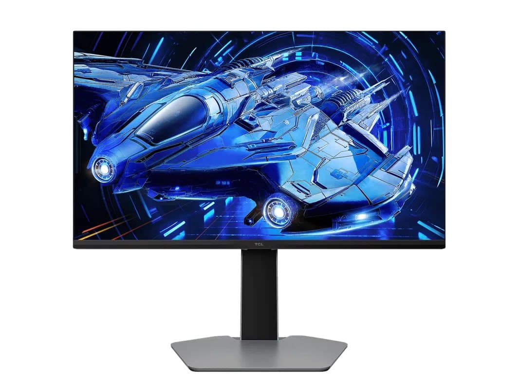Monitor Gamer Tcl 25g64 25 Full Hd Preto