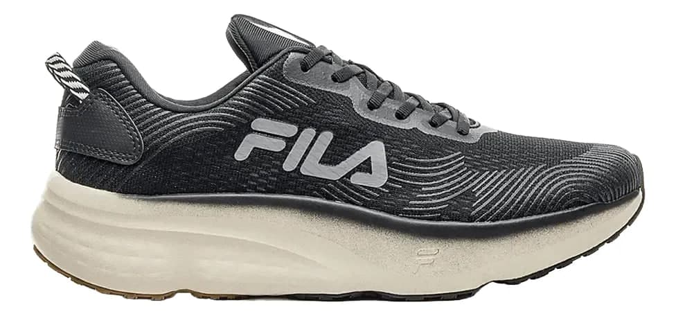 Tenis Fila Maxximus Masculino F01r00157-221