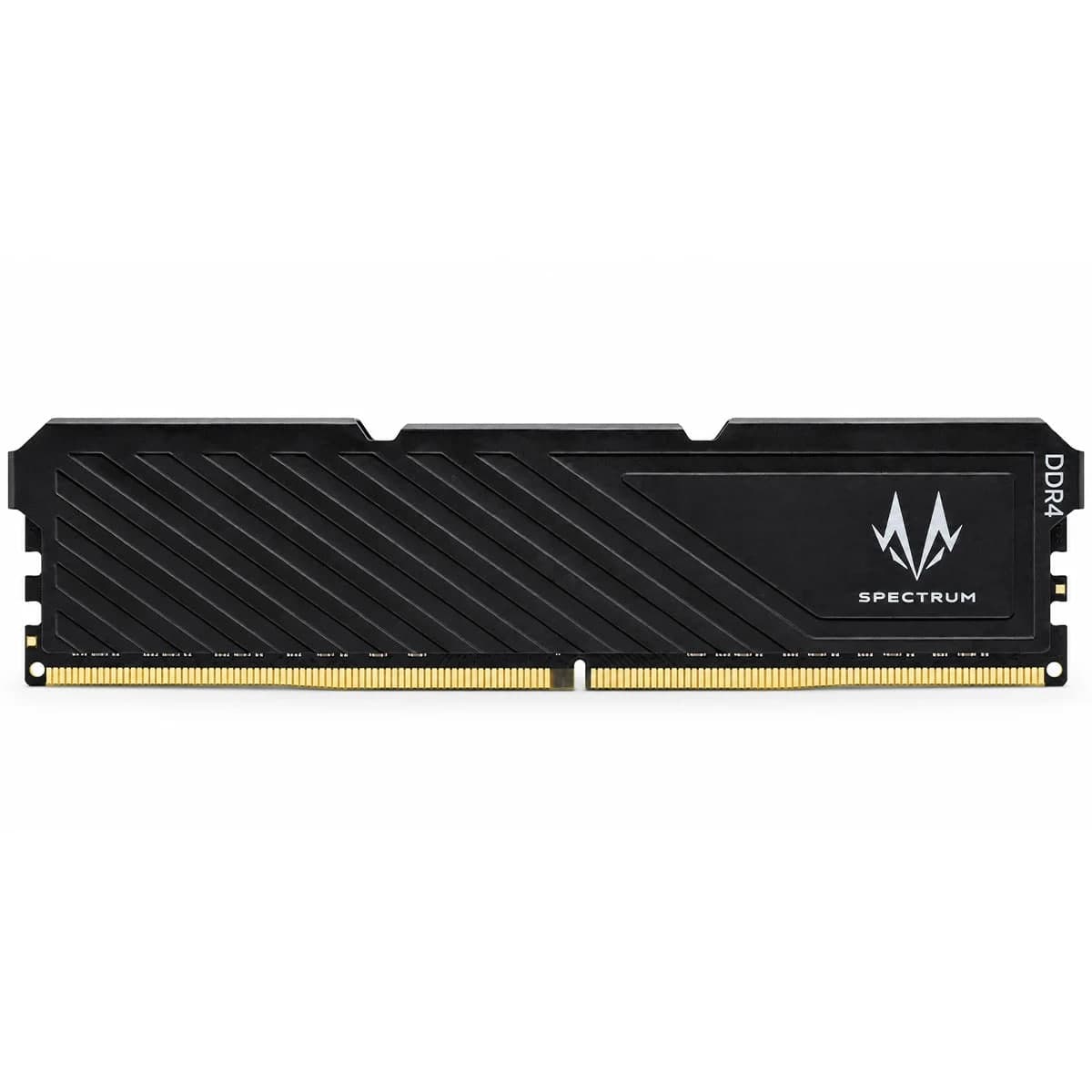 Memória DDR4 Spectrum Blitz, 8GB, 3200MHz, Preto, ST-RM-BZ8G32C16WD4