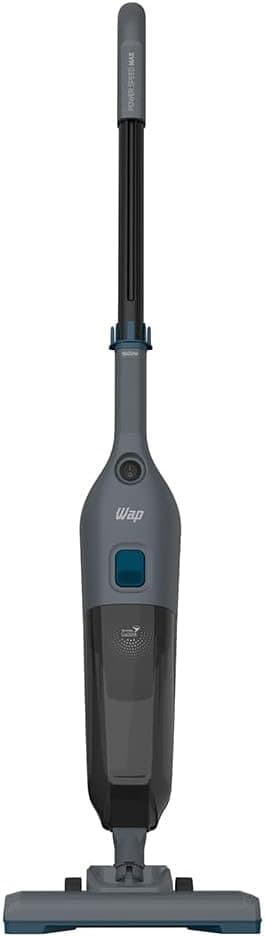 WAP Aspirador de Pó Vertical Power Speed Max CZ40 1600W 3 em 1 220V