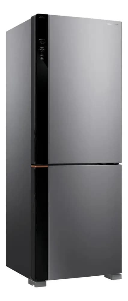 Geladeira Brastemp Frost Free Inverse 500 Litros Inox - Bre66