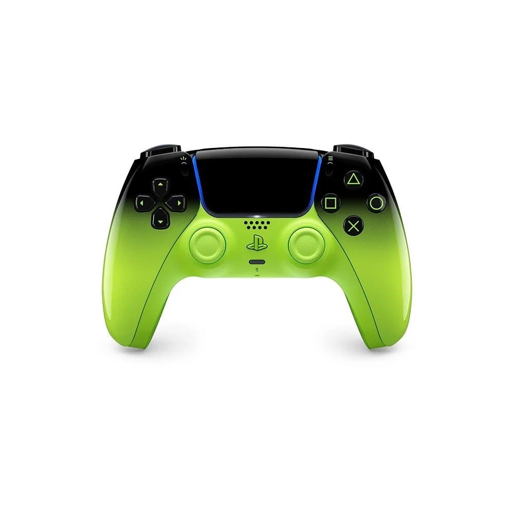 Controle Sem Fio Sony DualSense Hyperpop, Ps5