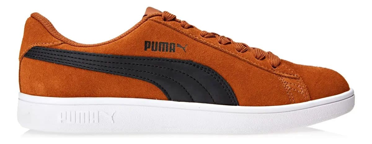 Tênis Masculino E Feminino Smash V2 Bdp Puma 42
