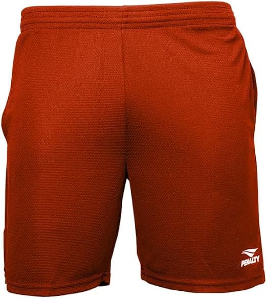 Bermudas Calcao Penalty Futebol Max PenaltyMasculino