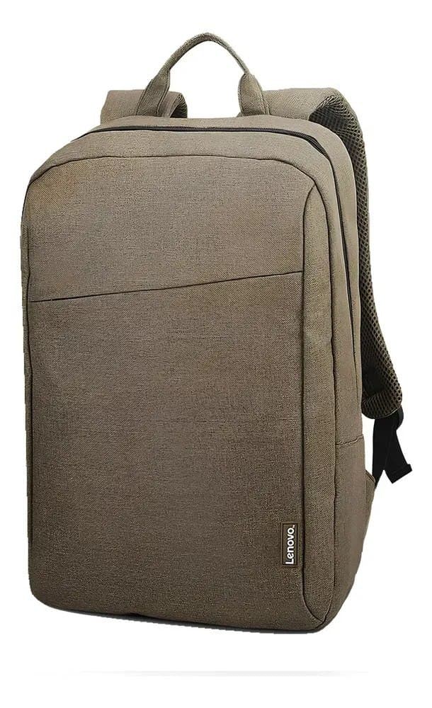 Mochila Lenovo para Notebook 15.6" B210