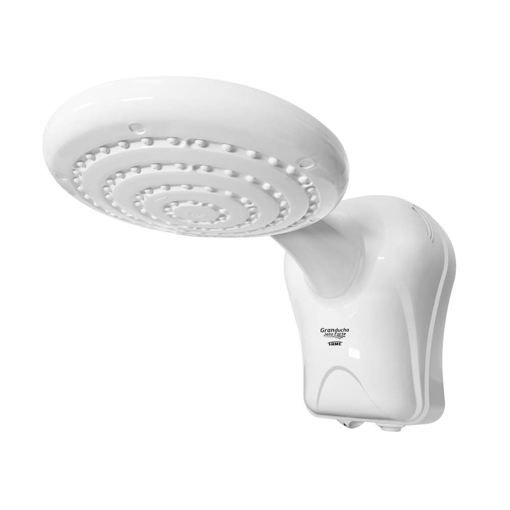 Chuveiro Eletrônico Granducha Jato Forte 220V 7.000W Fame