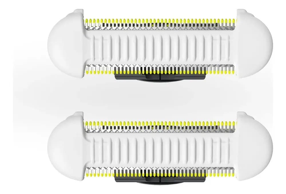 Lâminas Philips Oneblade Intimate Qp229/51