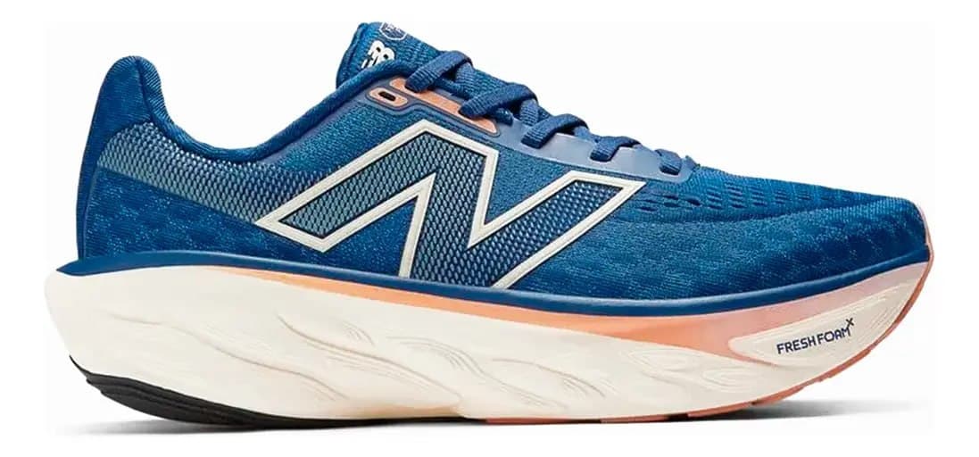 Tenis New Balance Fresh Foam X 1080 V14 Feminino W1080n14 L