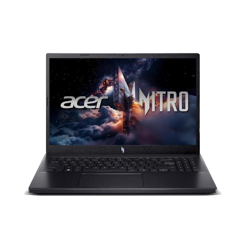 Notebook Gamer Acer Nitro V15 Rtx4060 (Versão Com 16Gb Ram)