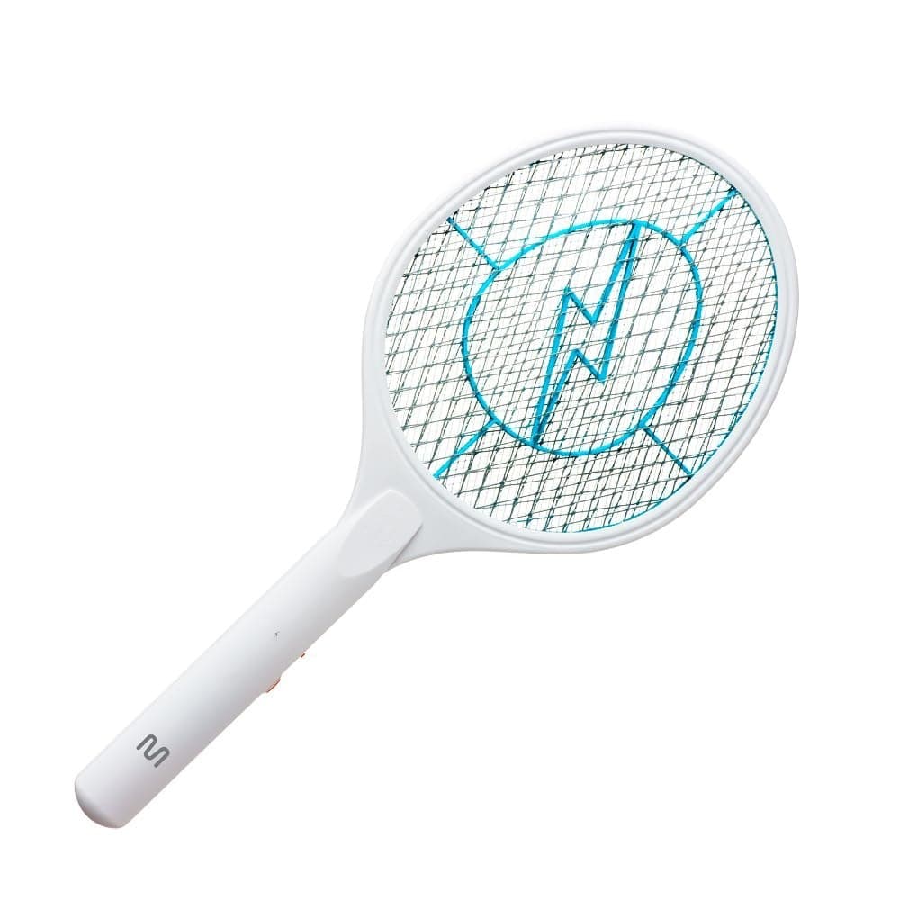 Raquete Elétrica Mata-Insetos Multilaser, Bivolt