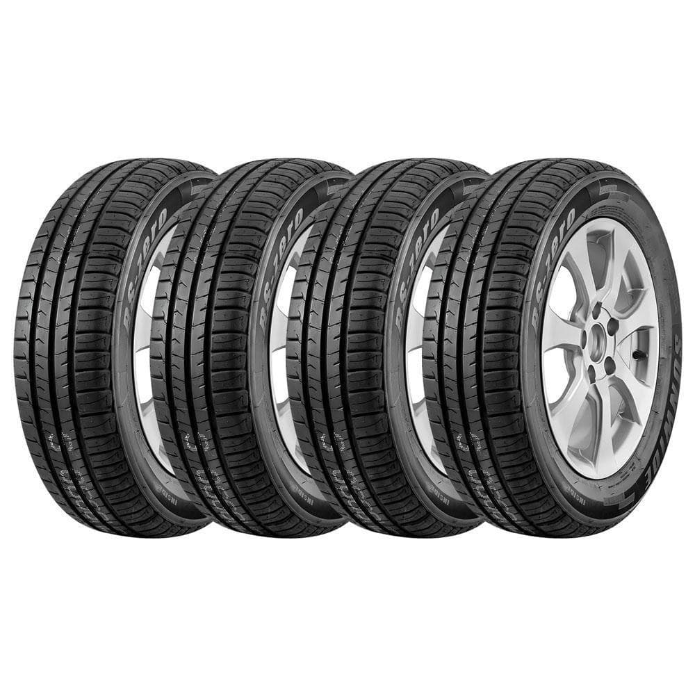 Pneu Sunwide Rs-Zero 185/60 R14 82H Kit4