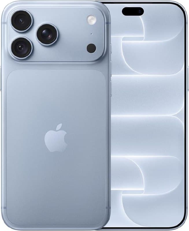Apple iPhone 18 PRO MAX 1TB
