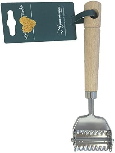Cortador Dentado Aço Inox para Cappelletti EPPI