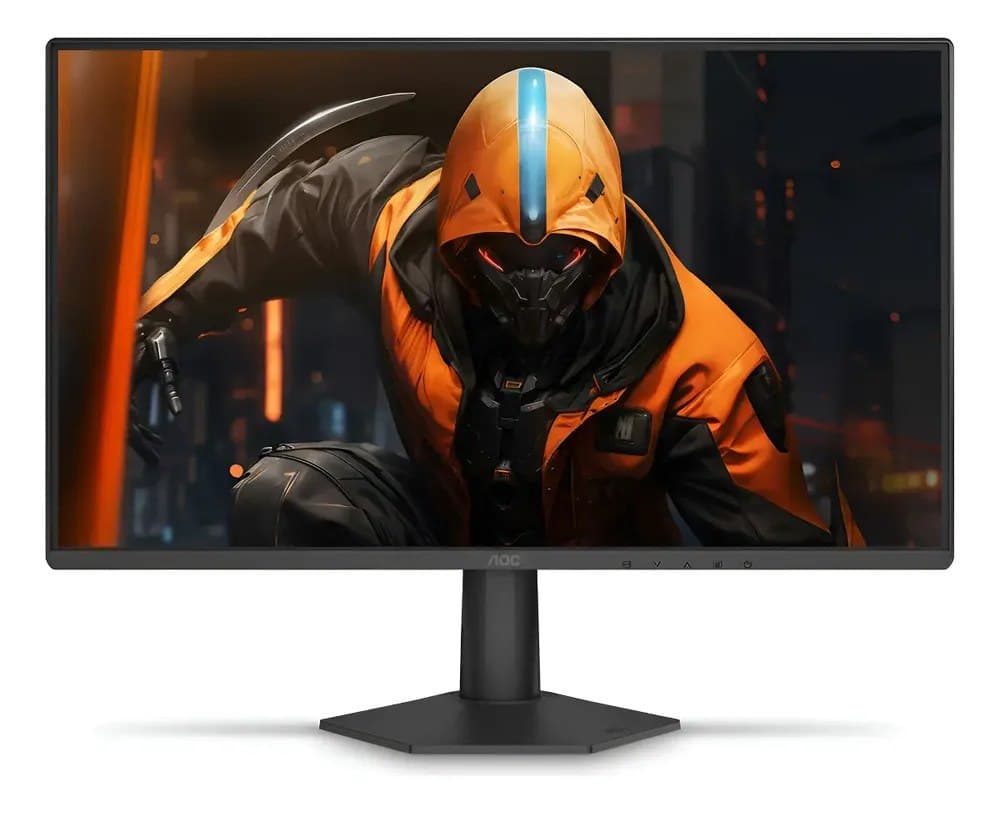Monitor Gamer Aoc Agon G50 27" 144Hz 0,5Ms Ips Hdr10 G-Sync 27G50f