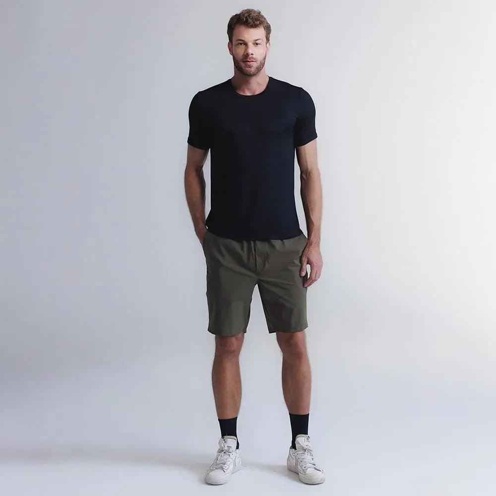 Camiseta Daily T-shirt Insider