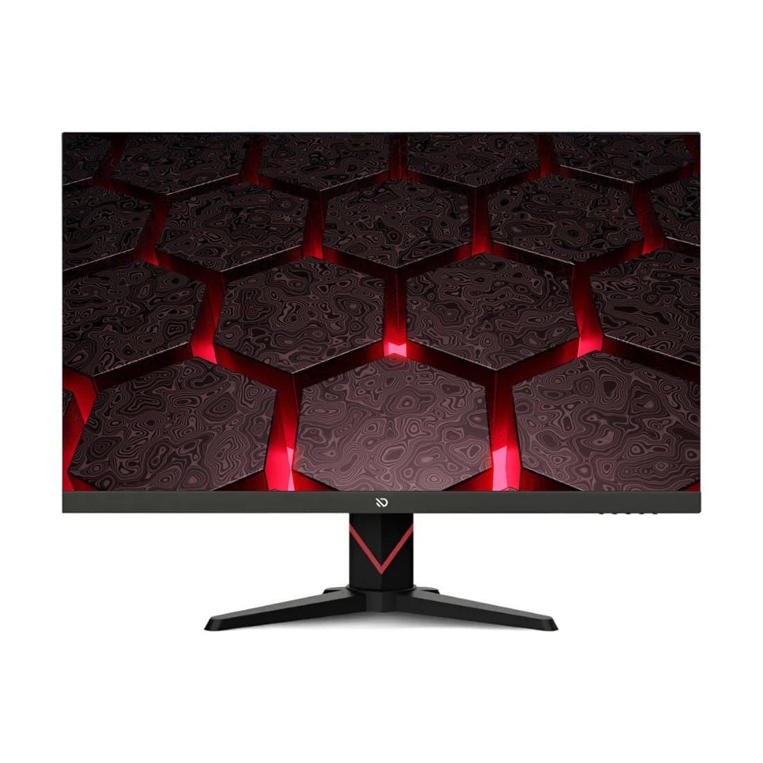 Monitor Gamer Duex Pro 27 Qhd 180Hz 05Ms 2Hdmi 2Dp Preto