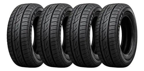4 Pneus Firestone Aro 14 F-600 175/70r14 84t