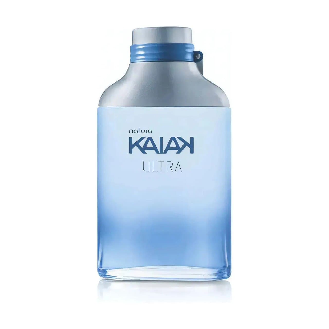 2x Kaiak Ultra Natura Colônia Perfume Masculino 100ml Relançamento 2025