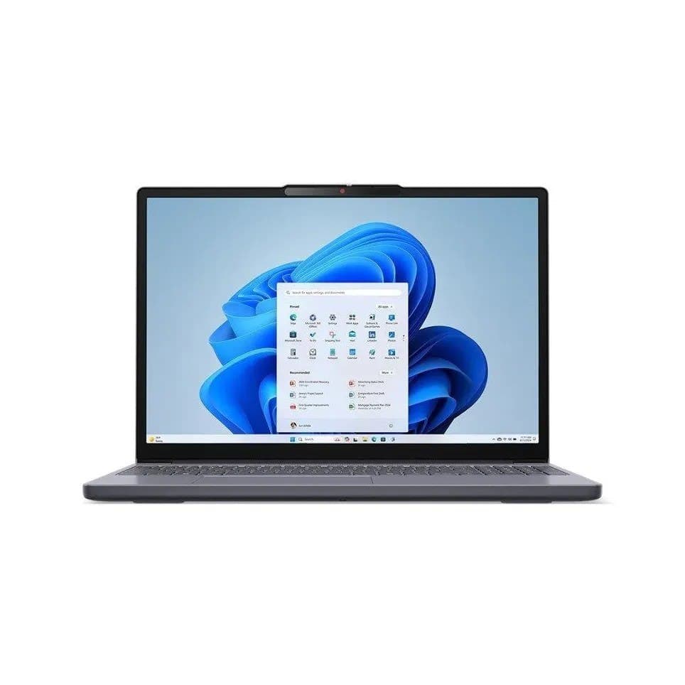 Notebook Lenovo IdeaPad Slim 3 Amd Ryzen 5 7535Hs