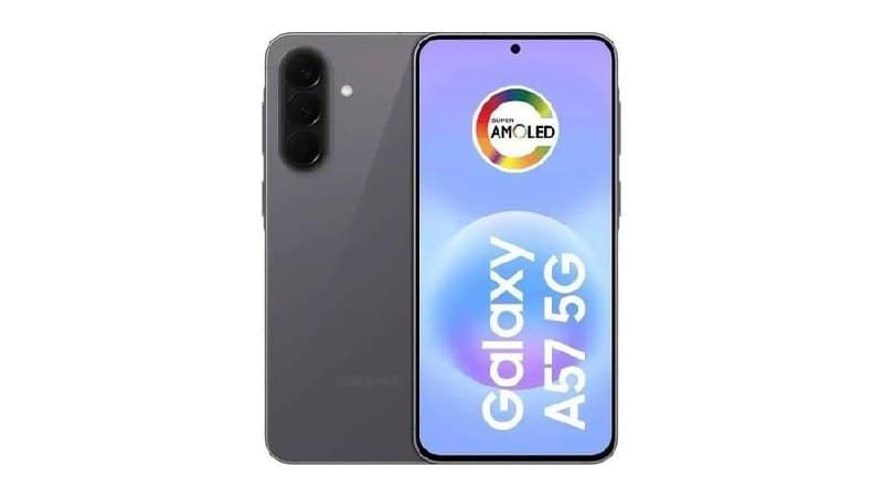 Samsung Galaxy A57 128Gb, 8Gb Ram