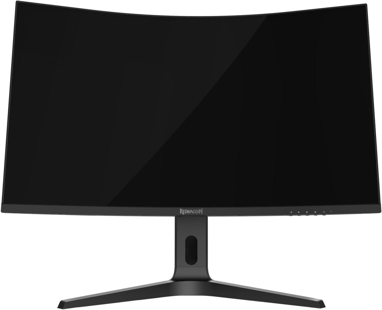 Monitor Gamer Curvo 32" Redragon Tassos QHD 170Hz VA 1ms MPRT G-Sync FreeSync GM32H2Q