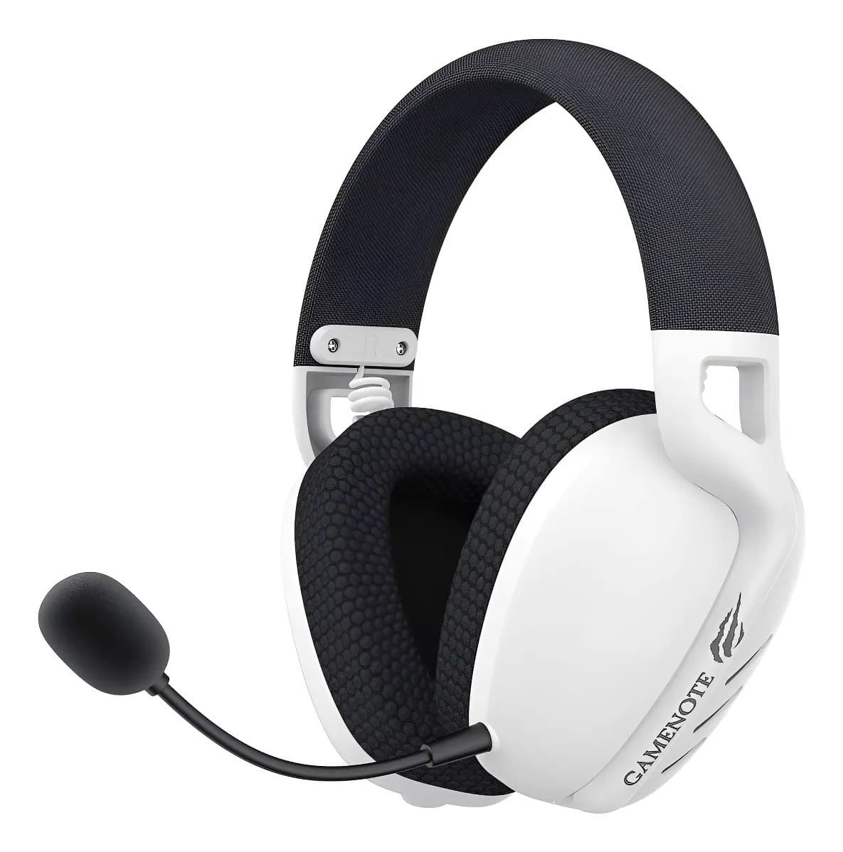 Headset Sem Fio Havit Fuxi H6