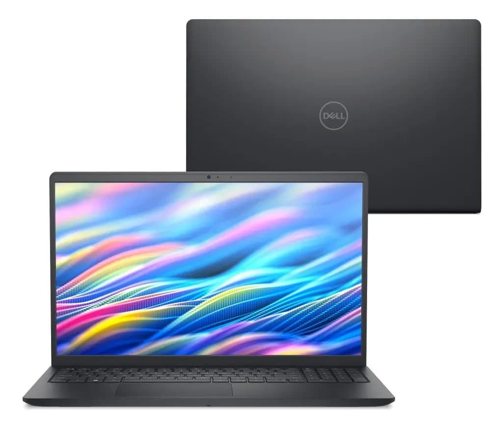 Notebook Dell Dc15-i51334u-a50 15.6 Fhd I5 8gb 512gb Win 11 120Hz
