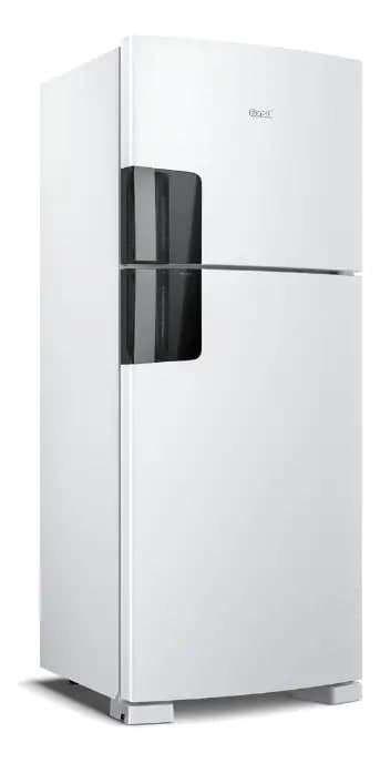 Geladeira Consul Frost Free 412 Litros Duplex Branca - CRM50MB