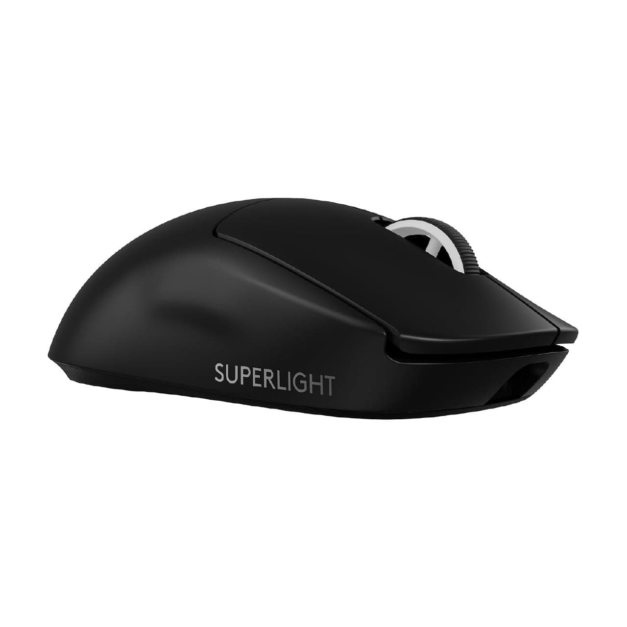 Mouse Gamer Sem Fio Logitech G Pro X Superlight 2, Sensor Hero 2 com 44K Dpi - Preto