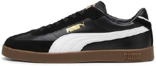 Tênis Puma Club II Era | Sapatos casuais