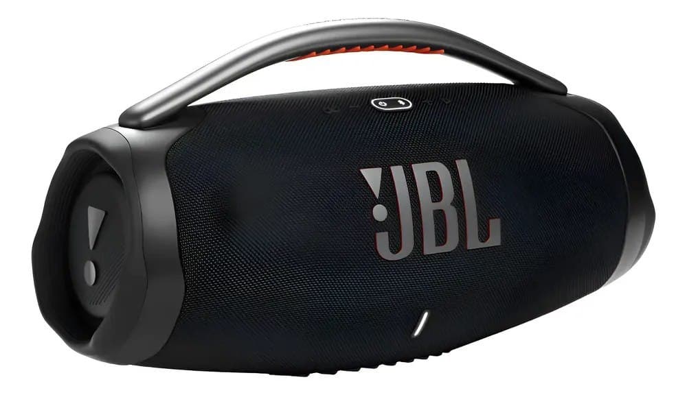 Jbl Boombox 3 Preto