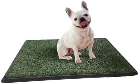 Tapete Higiênico para Cães Chalesco Pet Park
