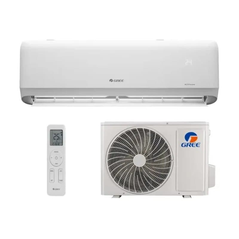 Ar Condicionado Split Hw Gree G-side 9000 Btus Frio 220v