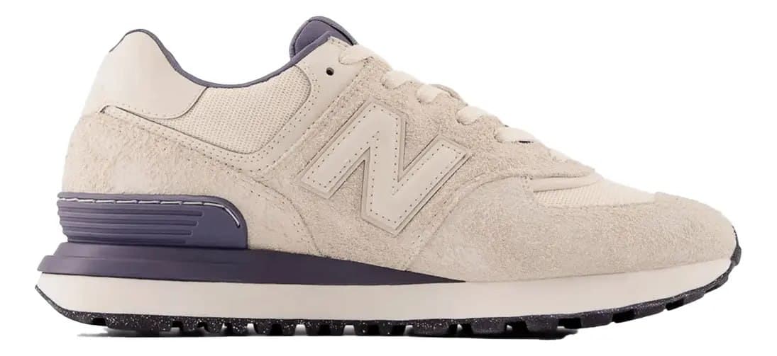 Tênis New Balance 574 Legacy U574lgwg L