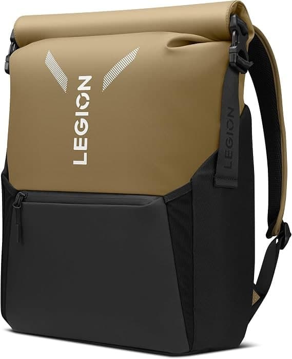 Lenovo Mochilas para jogos Legion GB700, Recon, Armored, Active, GB400, GB900