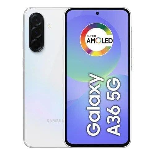 Samsung Galaxy A36 128Gb