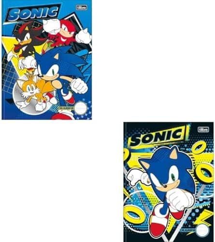 Sonic 40Fls Brochura Vertical