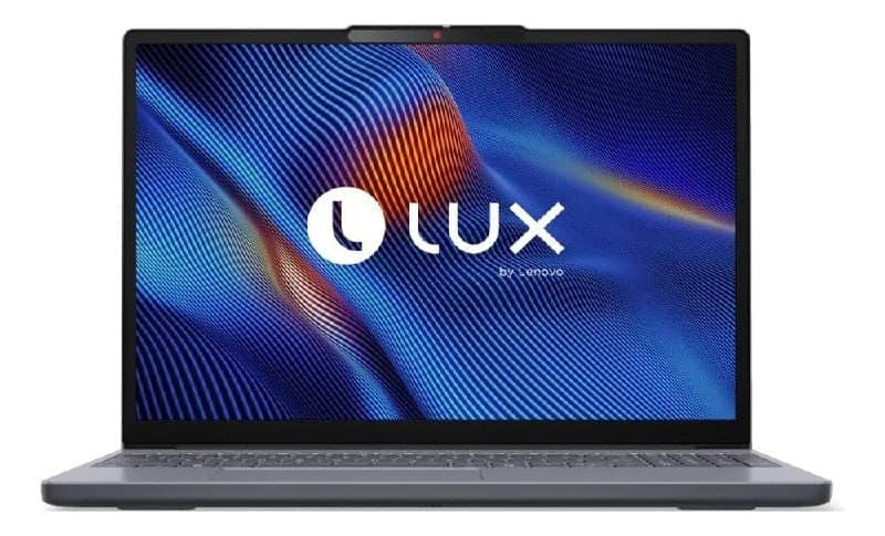 Notebook Lenovo IdeaPad Slim 3 Ryzen 7 8GB