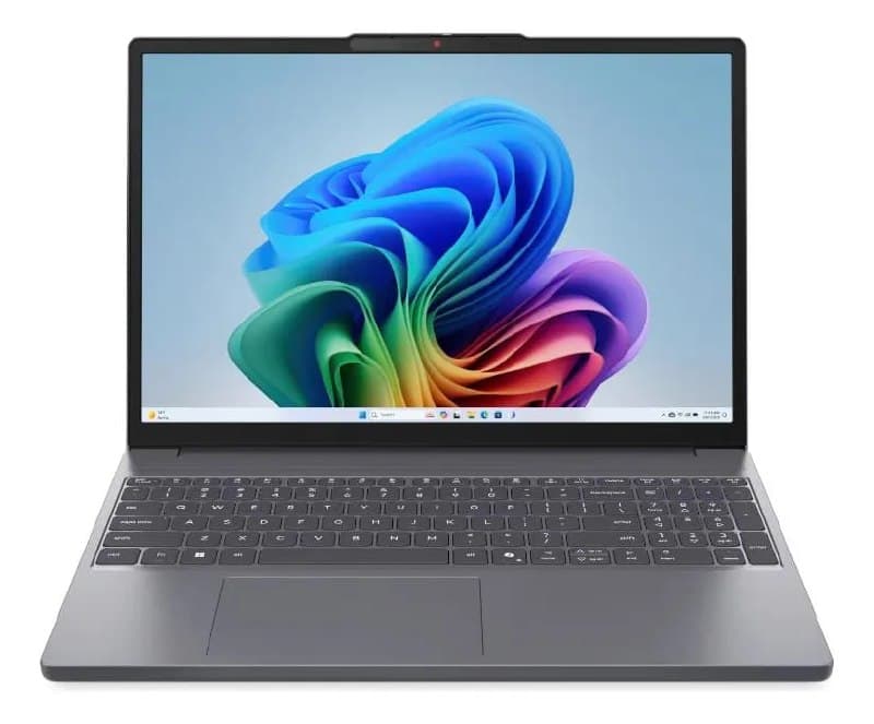 Notebook Lenovo Ideapad Slim 3 Intel Core 5 8gb 512gb Linux