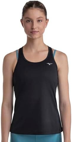Regata Mizuno Nirvana