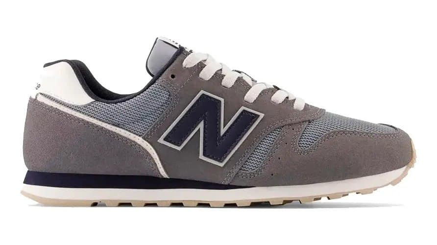 Tenis New Balance 373 V2 Masculino Ml373ng2 L