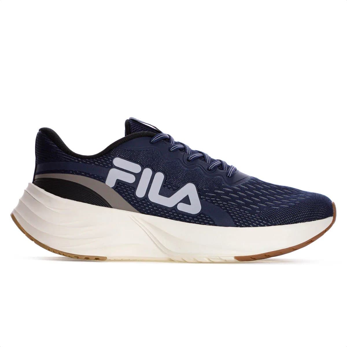Tênis Fila Comet Corrida Running Performance Amortecimento