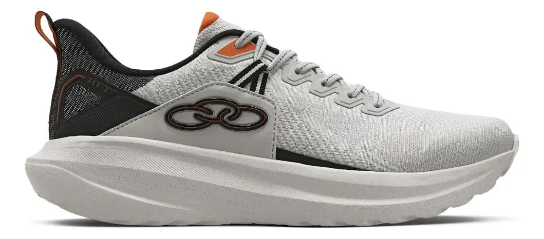 Tênis Masculino Olympikus Zex 2