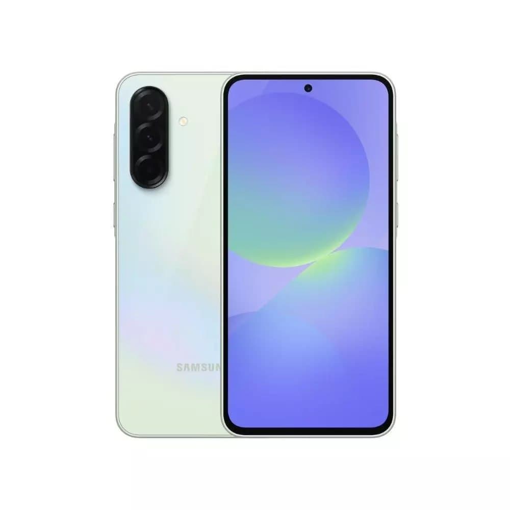 Usado: Galaxy A36 128GB Verde Bom - Trocafy - Samsung
