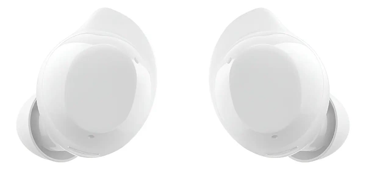 Fones Samsung Sm-r410 Buds Core Branco