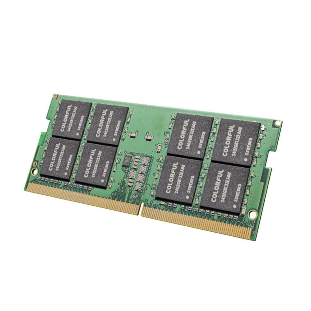 Memória Colorful, 8GB, 2666MHz, DDR4, CL19, Para Notebook