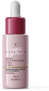 NIINA SECRETS SÉRUM ANTIOLEOSIDADE FPS 50 30ML