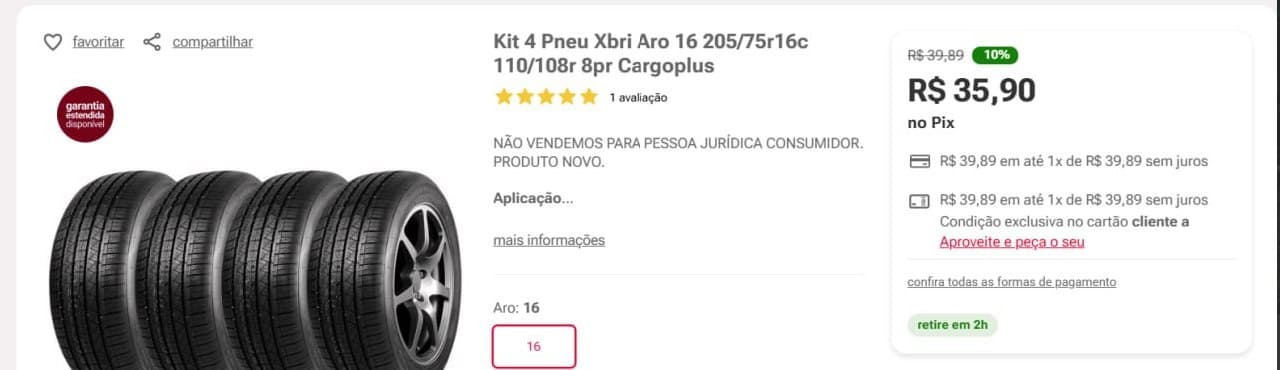 BUG CORRE MUITO