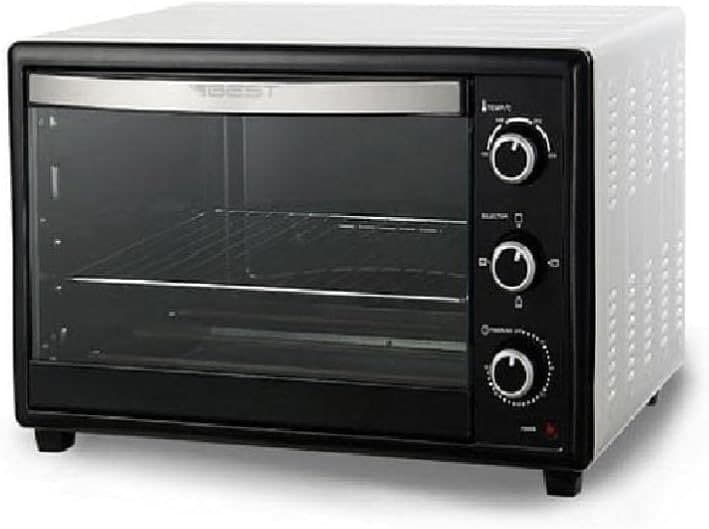 Xalingo Forno Elétrico 66 Litros 1800W 6 Resistências Best 127v, Kitchen