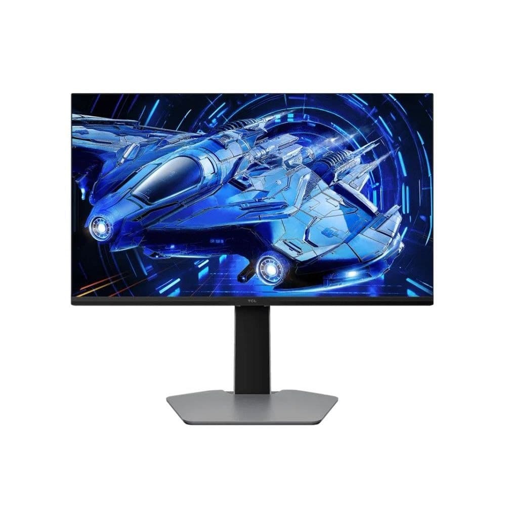 Monitor Gamer Tcl 25" Qd-Mini Led 300Hz 1ms 25G64